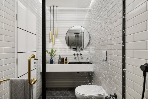 Продажа пентхауса  в Аланье, Анталье, Турция 2+1, 116м2, №190135 – фото 19