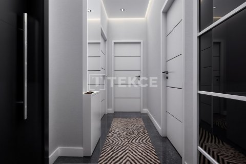 Продажа пентхауса  в Аланье, Анталье, Турция 2+1, 116м2, №190135 – фото 20