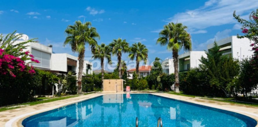 2+1 Villa  i Kemer, Antalya, Tyrkia Nr. 189105
