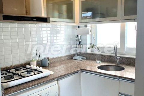 2+1 Villa  i Kemer, Antalya, Tyrkia Nr. 189105 - 8