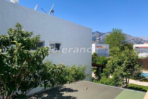 2+1 Villa  i Kemer, Antalya, Tyrkia Nr. 189105 - 18