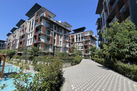 4+1 Lejlighed i Kartepe, Kocaeli, Tyrkiet Nr. 189107 - 5