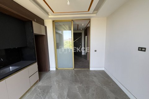 4+1 Lejlighed i Kartepe, Kocaeli, Tyrkiet Nr. 189107 - 18