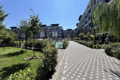 4+1 Lejlighed i Kartepe, Kocaeli, Tyrkiet Nr. 189107 - 8