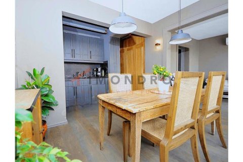 Продажа квартиры  в Бейоглу, Стамбуле, Турция 1+1, 60м2, №189108 – фото 11