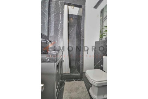 Продажа квартиры  в Бейоглу, Стамбуле, Турция 1+1, 60м2, №189108 – фото 14