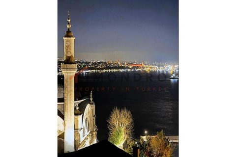 Продажа квартиры  в Бейоглу, Стамбуле, Турция 1+1, 60м2, №189108 – фото 18