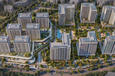 پروژه توسعه Kuzey Adalar Kartal در Kartal، Istanbul، ترکیه شماره 189146 - 10