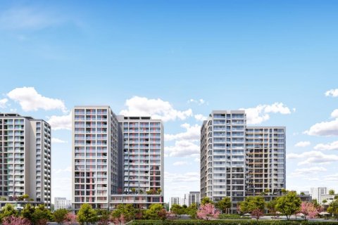 پروژه توسعه Kuzey Adalar Kartal در Kartal، Istanbul، ترکیه شماره 189146 - 22