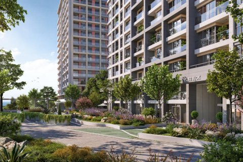 پروژه توسعه Kuzey Adalar Kartal در Kartal، Istanbul، ترکیه شماره 189146 - 28