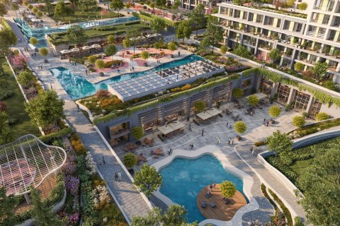 پروژه توسعه Kuzey Adalar Kartal در Kartal، Istanbul، ترکیه شماره 189146 - 24