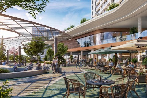 پروژه توسعه Kuzey Adalar Kartal در Kartal، Istanbul، ترکیه شماره 189146 - 29