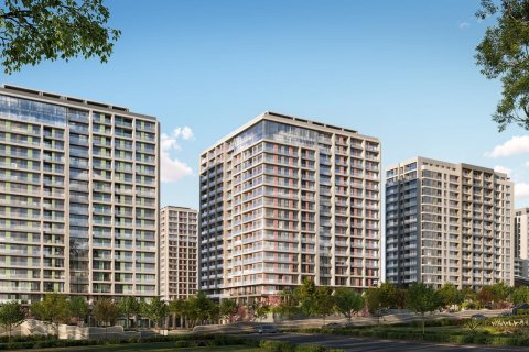 پروژه توسعه Kuzey Adalar Kartal در Kartal، Istanbul، ترکیه شماره 189146 - 6