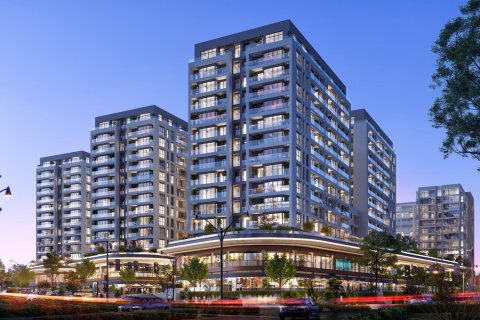 پروژه توسعه Kuzey Adalar Kartal در Kartal، Istanbul، ترکیه شماره 189146 - 7