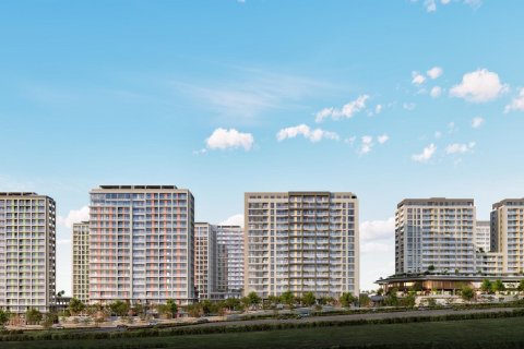 پروژه توسعه Kuzey Adalar Kartal در Kartal، Istanbul، ترکیه شماره 189146 - 8