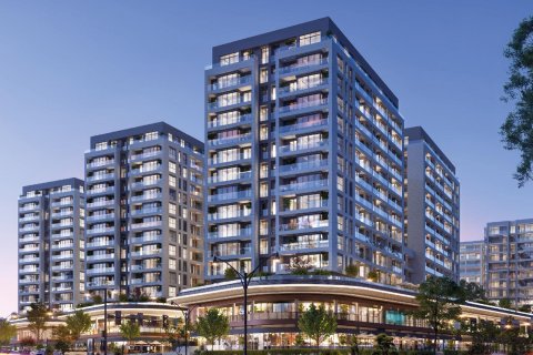 پروژه توسعه Kuzey Adalar Kartal در Kartal، Istanbul، ترکیه شماره 189146 - 52