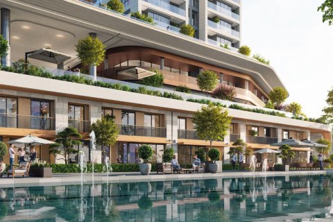 پروژه توسعه Kuzey Adalar Kartal در Kartal، Istanbul، ترکیه شماره 189146 - 46