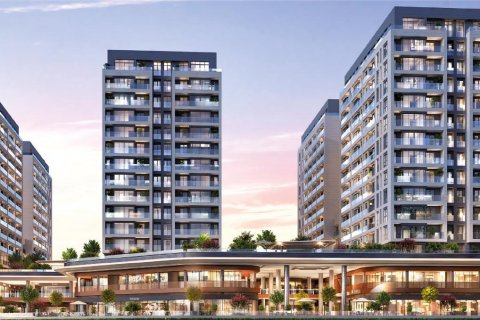 پروژه توسعه Kuzey Adalar Kartal در Kartal، Istanbul، ترکیه شماره 189146 - 49