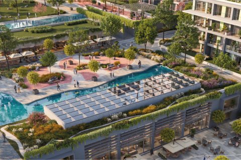 پروژه توسعه Kuzey Adalar Kartal در Kartal، Istanbul، ترکیه شماره 189146 - 40