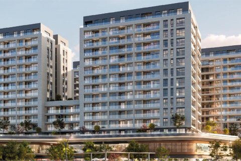 پروژه توسعه Kuzey Adalar Kartal در Kartal، Istanbul، ترکیه شماره 189146 - 44