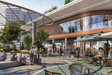 پروژه توسعه Kuzey Adalar Kartal در Kartal، Istanbul، ترکیه شماره 189146 - 53