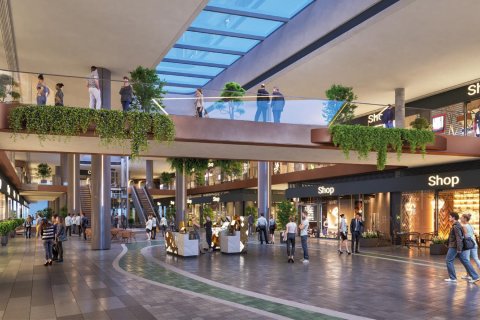 پروژه توسعه Kuzey Adalar Kartal در Kartal، Istanbul، ترکیه شماره 189146 - 54