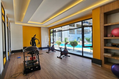 Penthouse for sale  in Alanya, Antalya, Turkey, 2 bedrooms, 110m2, No. 54265 – photo 23