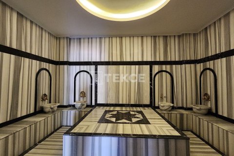 Penthouse for sale  in Alanya, Antalya, Turkey, 2 bedrooms, 110m2, No. 54265 – photo 24