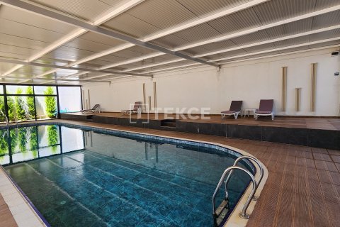 Penthouse for sale  in Alanya, Antalya, Turkey, 2 bedrooms, 110m2, No. 54265 – photo 21