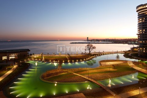 Продажа квартиры  в Стамбуле, Турция 2+1, 117м2, №44844 – фото 27