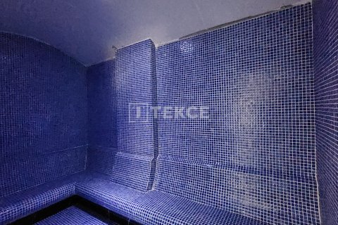 Продажа квартиры  в Аланье, Анталье, Турция 1+1, 65м2, №44386 – фото 26