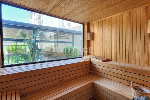 Продажа квартиры  в Аланье, Анталье, Турция 1+1, 65м2, №44386 – фото 25