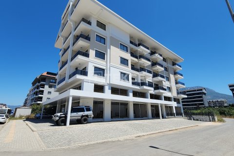 Продажа квартиры  в Аланье, Анталье, Турция 1+1, 65м2, №44386 – фото 14