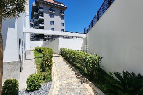 Продажа квартиры  в Аланье, Анталье, Турция 1+1, 65м2, №44386 – фото 18