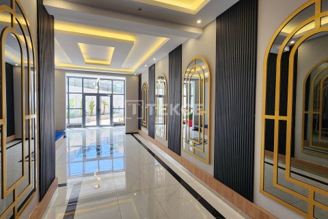 Продажа квартиры  в Аланье, Анталье, Турция 1+1, 65м2, №44386 – фото 19