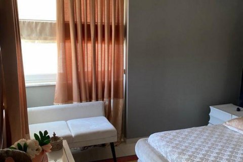 Lejlighed  i Kestel, Antalya, Tyrkiet Nr. 209772 - 13