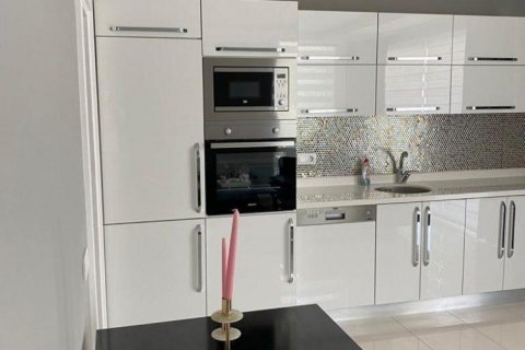 Lejlighed  i Kestel, Antalya, Tyrkiet Nr. 209772 - 16