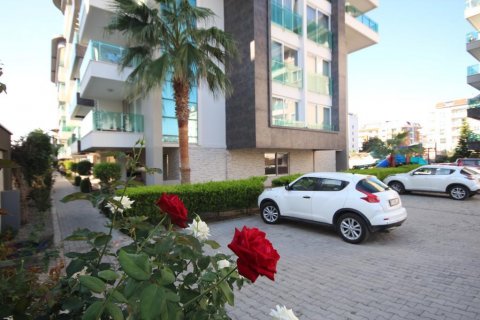 Lejlighed  i Kestel, Antalya, Tyrkiet Nr. 209772 - 3