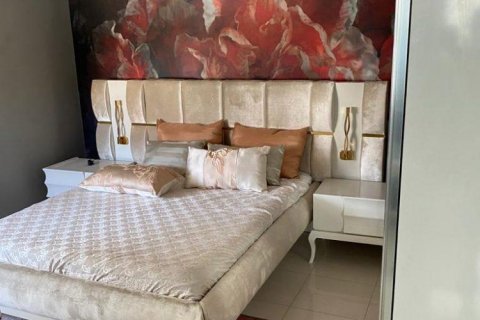 Lejlighed  i Kestel, Antalya, Tyrkiet Nr. 209772 - 15