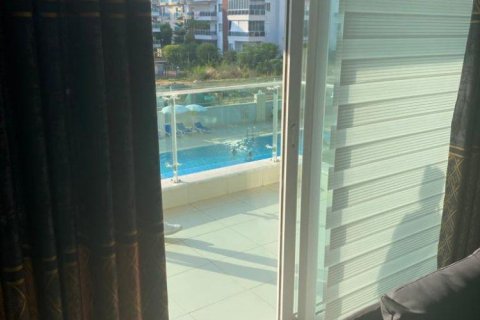 Lejlighed  i Kestel, Antalya, Tyrkiet Nr. 209772 - 24