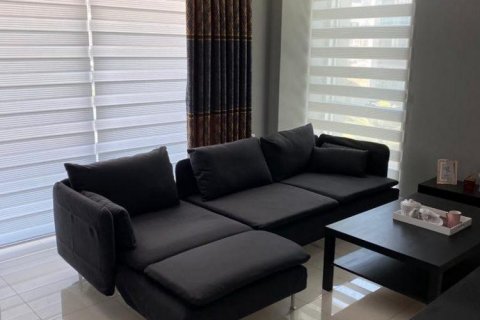 Lejlighed  i Kestel, Antalya, Tyrkiet Nr. 209772 - 10