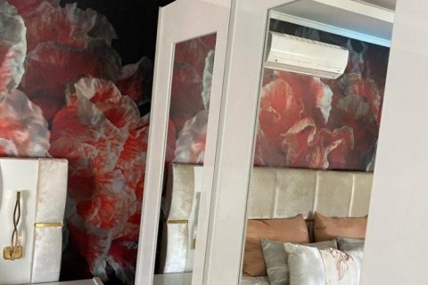 Lejlighed  i Kestel, Antalya, Tyrkiet Nr. 209772 - 14