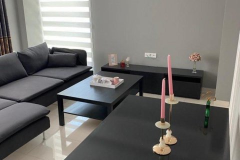 Lejlighed  i Kestel, Antalya, Tyrkiet Nr. 209772 - 12