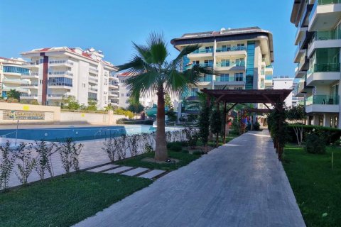 Lejlighed  i Kestel, Antalya, Tyrkiet Nr. 209772 - 5