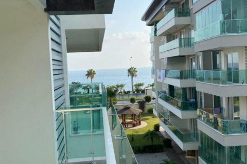 Lejlighed  i Kestel, Antalya, Tyrkiet Nr. 209772 - 20