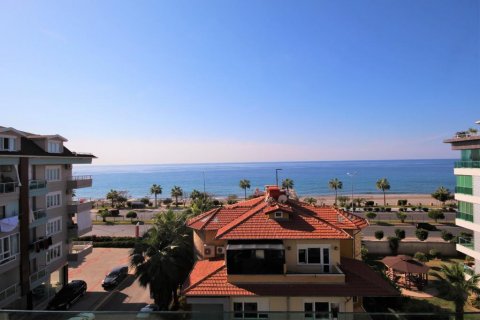 Lejlighed  i Kestel, Antalya, Tyrkiet Nr. 209772 - 26