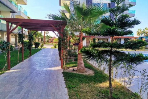Lejlighed  i Kestel, Antalya, Tyrkiet Nr. 209772 - 4