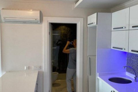 Продажа квартиры  в Кестеле, Анталье, Турция 2 комн., 65м2, №209771 – фото 6