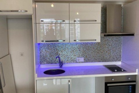 Продажа квартиры  в Кестеле, Анталье, Турция 2 комн., 65м2, №209771 – фото 5