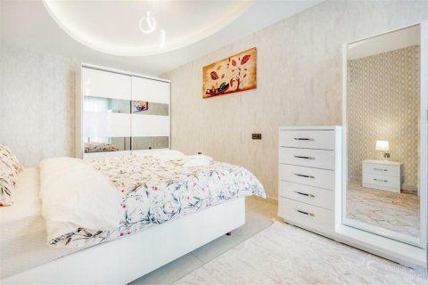 Продажа квартиры  в Махмутларе, Анталье, Турция 3 комн., 100м2, №209768 – фото 3